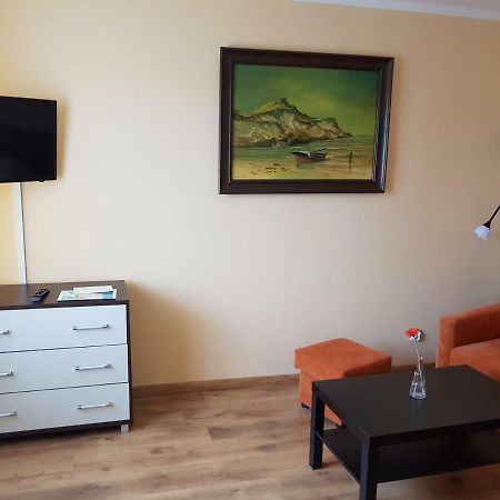 Apartamenty Nadmorskie Władysławowo المظهر الخارجي الصورة