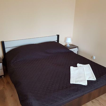 Apartamenty Nadmorskie Władysławowo المظهر الخارجي الصورة