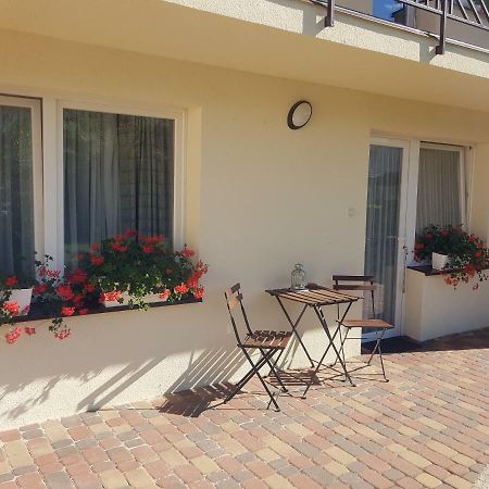 Apartamenty Nadmorskie Władysławowo المظهر الخارجي الصورة