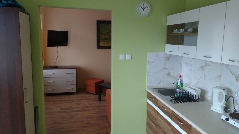 Apartamenty Nadmorskie Władysławowo المظهر الخارجي الصورة