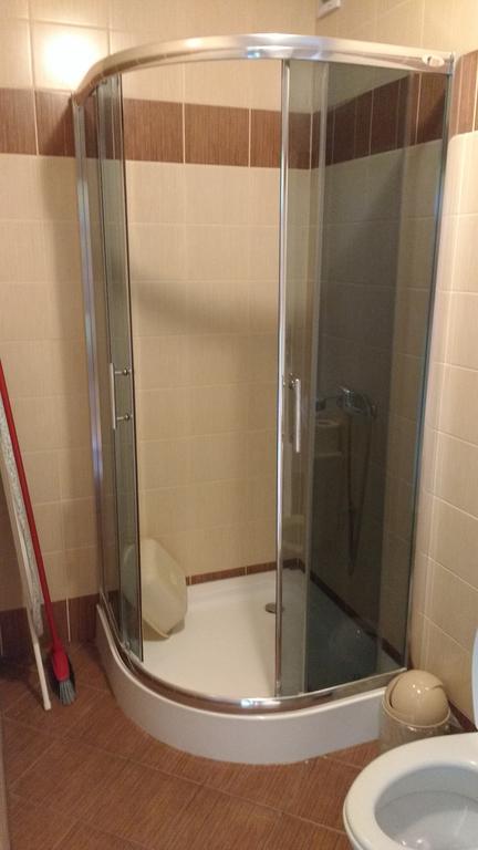 Apartamenty Nadmorskie Władysławowo المظهر الخارجي الصورة