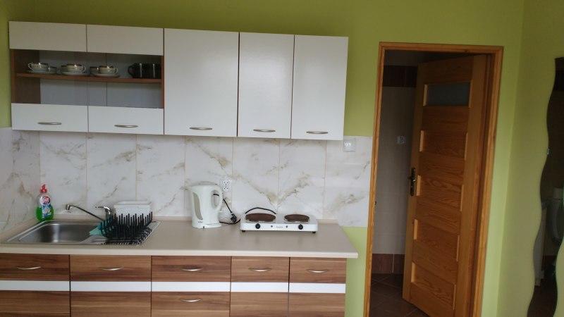 Apartamenty Nadmorskie Władysławowo المظهر الخارجي الصورة