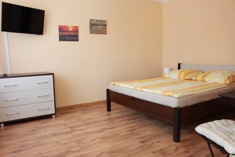 Apartamenty Nadmorskie Władysławowo المظهر الخارجي الصورة