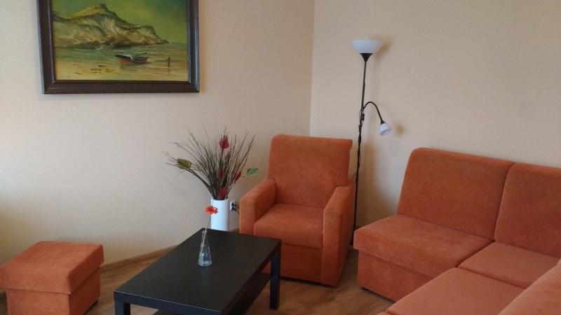 Apartamenty Nadmorskie Władysławowo المظهر الخارجي الصورة