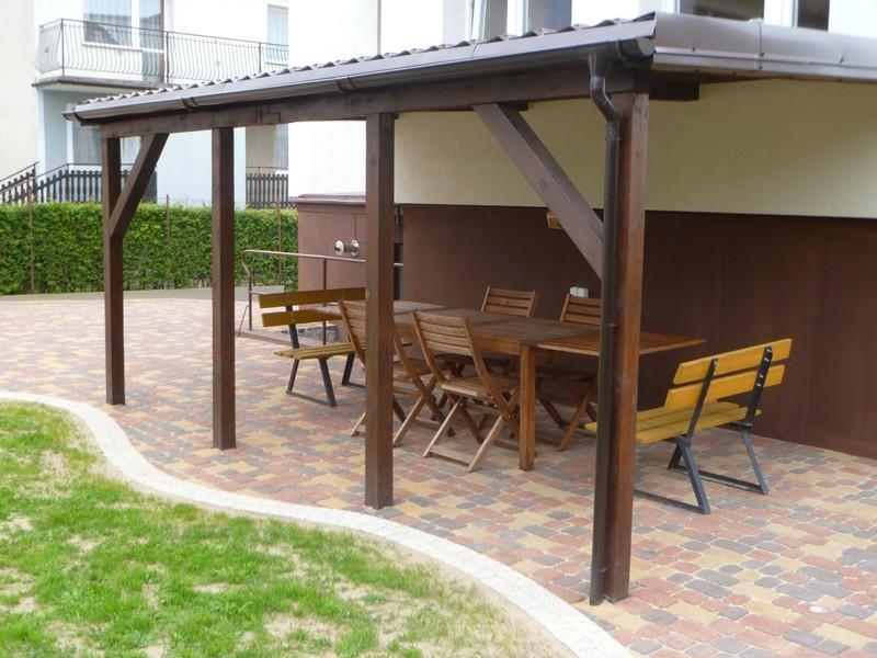 Apartamenty Nadmorskie Władysławowo المظهر الخارجي الصورة