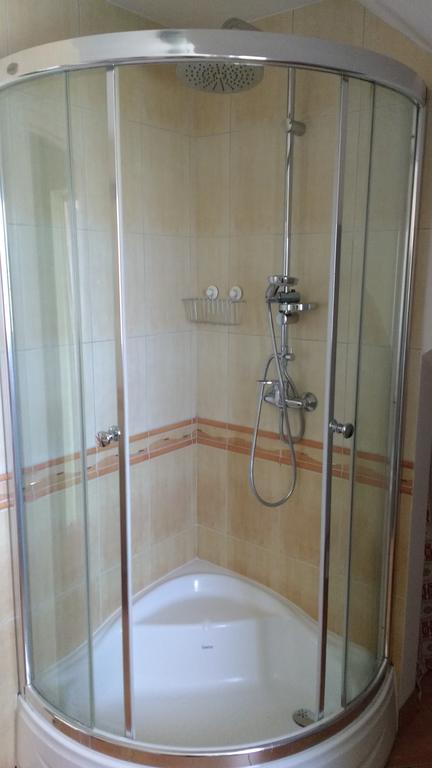 Apartamenty Nadmorskie Władysławowo المظهر الخارجي الصورة