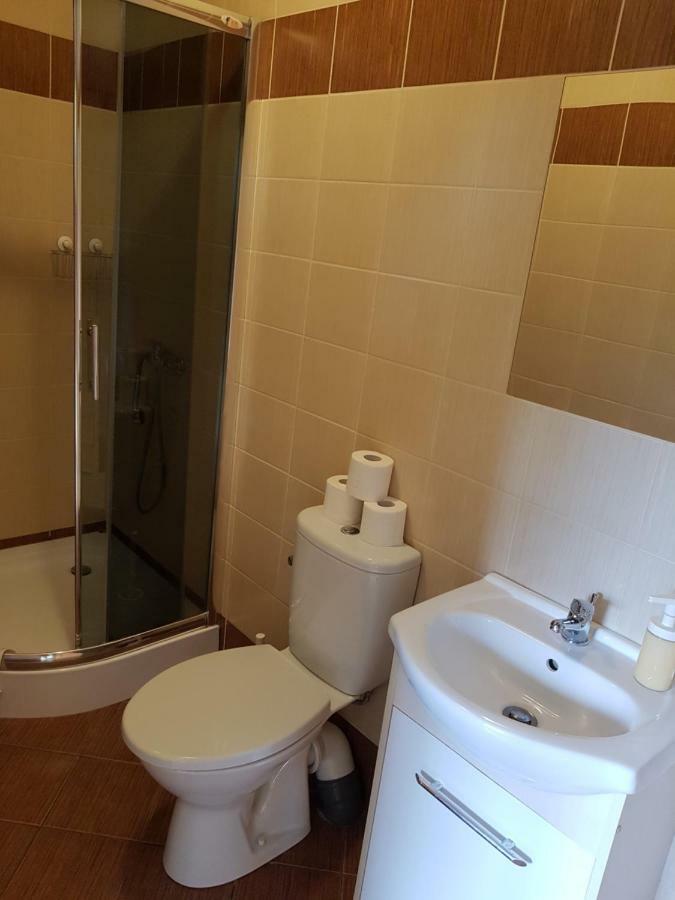 Apartamenty Nadmorskie Władysławowo المظهر الخارجي الصورة