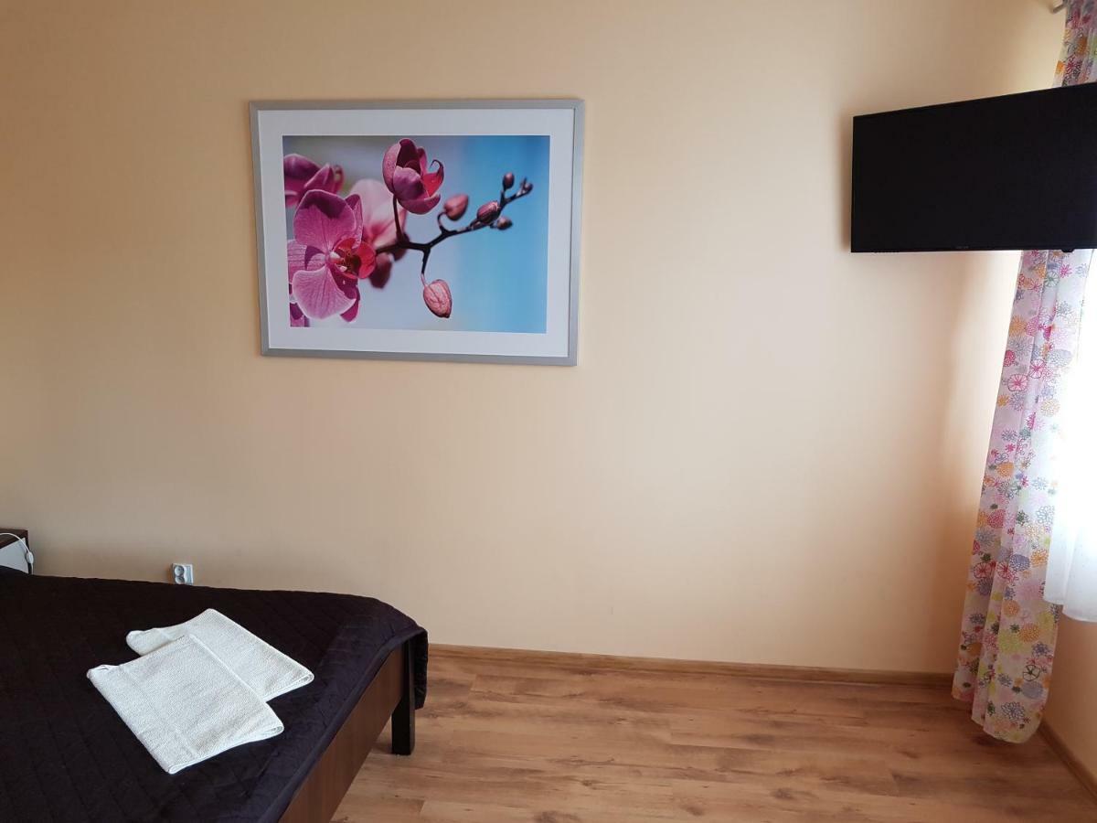 Apartamenty Nadmorskie Władysławowo المظهر الخارجي الصورة