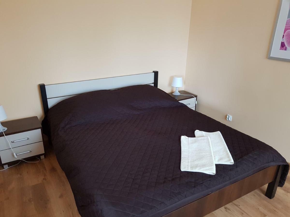 Apartamenty Nadmorskie Władysławowo المظهر الخارجي الصورة