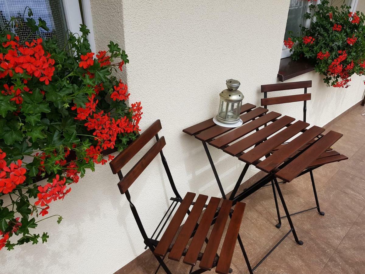 Apartamenty Nadmorskie Władysławowo المظهر الخارجي الصورة
