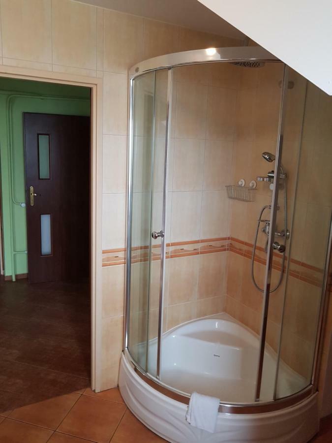 Apartamenty Nadmorskie Władysławowo المظهر الخارجي الصورة