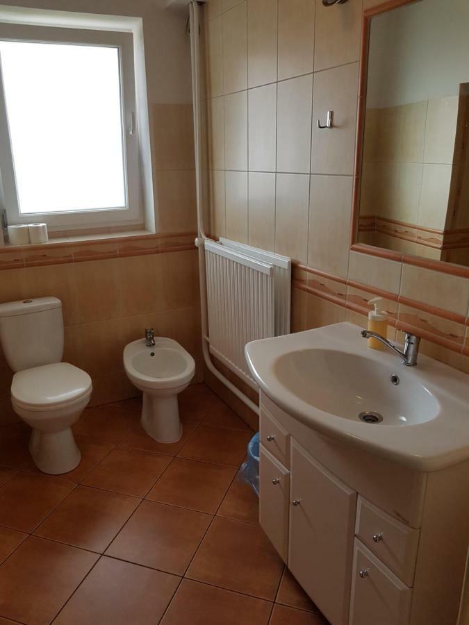 Apartamenty Nadmorskie Władysławowo المظهر الخارجي الصورة
