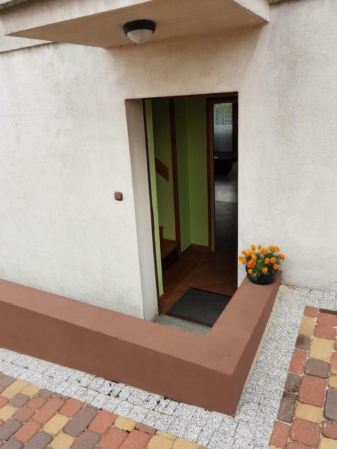 Apartamenty Nadmorskie Władysławowo المظهر الخارجي الصورة