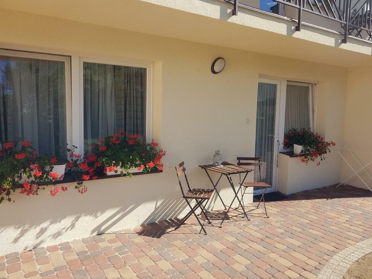 Apartamenty Nadmorskie Władysławowo المظهر الخارجي الصورة