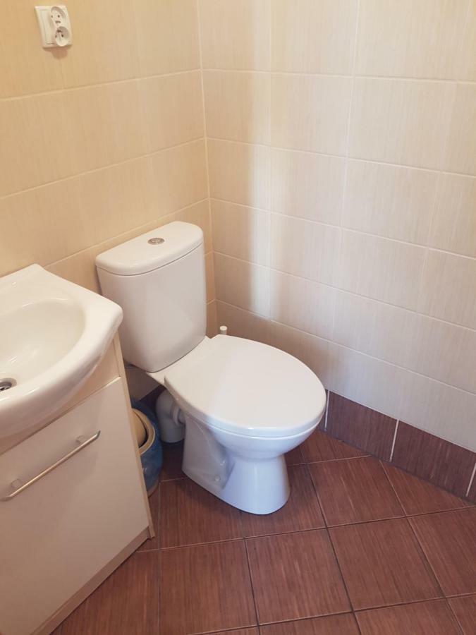 Apartamenty Nadmorskie Władysławowo المظهر الخارجي الصورة