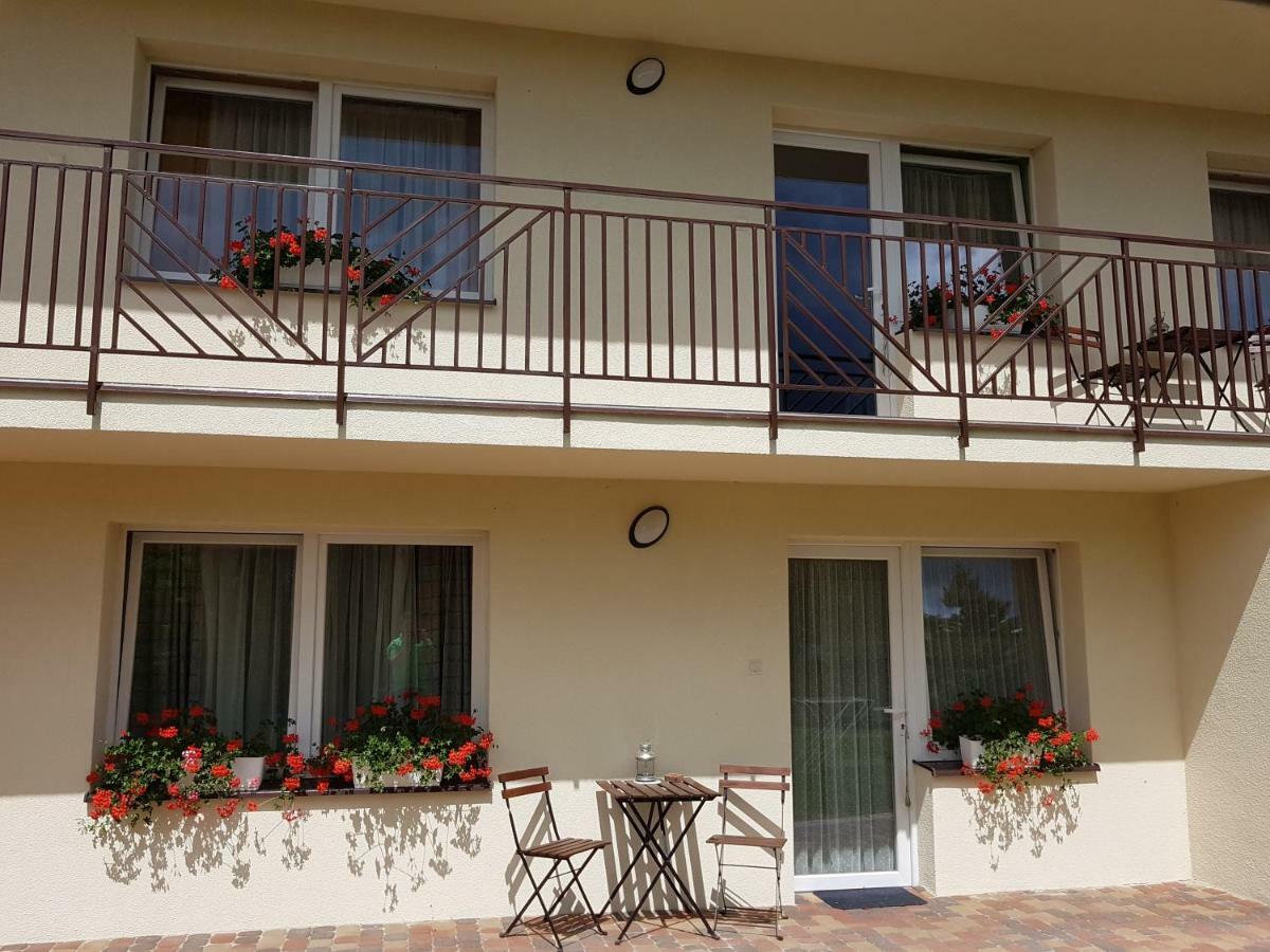 Apartamenty Nadmorskie Władysławowo المظهر الخارجي الصورة